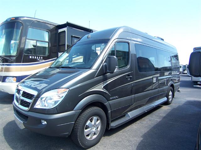 2009 Winnebago Era
